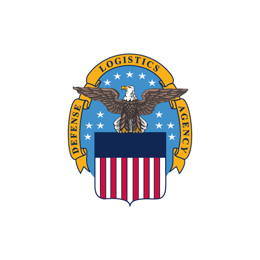 Defense Logistics Agency logo